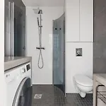 Wehost Fabulous 2br In Prestigious Punavuori @iso Roobertinkatu 26 Helsinki